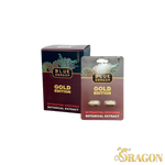 Blue Dragon Gold Edition Kratom Capsules