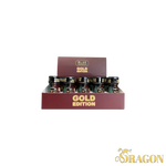 Blue Dragon Gold Edition Kratom Liquid Extract Shots 10ml