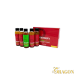 Detoxify Ever Clean 5 Day Cleansing Program