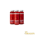Detoxify Mighty Clean Herbal Cleanse
