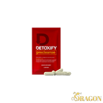 Detoxify Pre-Cleanse Capsules
