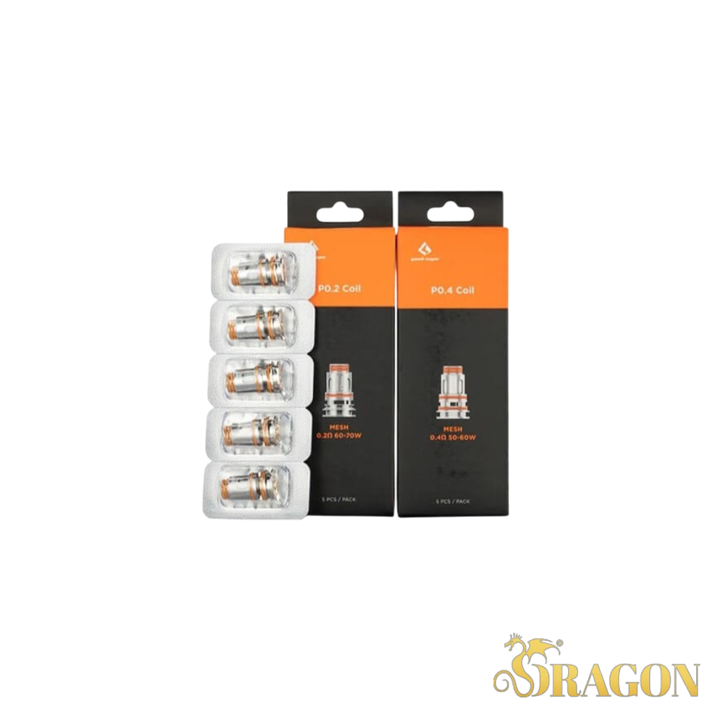 elfbar nachfüll pod läuft aus Geek Vape 2-IN-1 Clapton Prebuilt Coils (ON SALE)