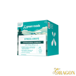 Green Roads Ashwagandha Gummies