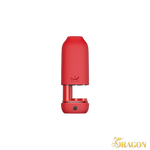 Hamilton Devices Tombstone V2 | Discreet Dual Vape Cart / Wax Coil Battery