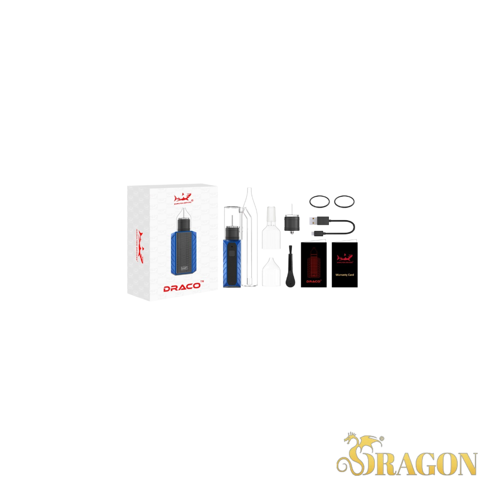 Hamilton Draco Kit