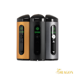 Ooze Drought Dry Herb Vaporizer