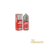 Jam Monster TFN Nic Salt 24mg 30ml E-Juice