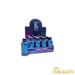 K Shot NU Kratom+Nootropics Liquid Extract Shots 59ml