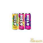Melo THC Seltzer 5mg