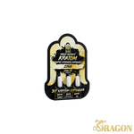 Modus Gold Series Kratom Capsules 600mg