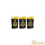 Modus Gold Series Kratom Gummies 1000mg