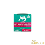 NYB Jelly Live Rosin Badder THCP High Potent Dabs 3.5G