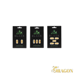 OPMS Black Kratom Capsules