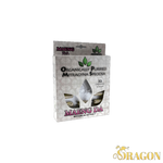 OPMS Silver Kratom Capsules 16g (32 Count)