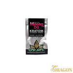 OPMS Silver Kratom Capsules 18g (30 Count)