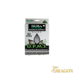 OPMS Silver Kratom Capsules 19.2g (32 Count)