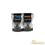 OPMS Silver Kratom Capsules 288g (480 Count)