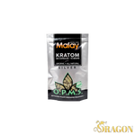 OPMS Silver Kratom Capsules 72g (120 Count)