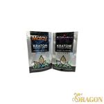 OPMS Silver Kratom Capsules 9.6g (16 Count Pouch)