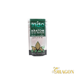 OPMS Silver Kratom Powder 16oz