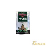 OPMS Silver Kratom Powder 4oz