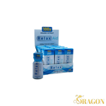 Relax Aid Kratom 100x Organic Extract Shots 10ml