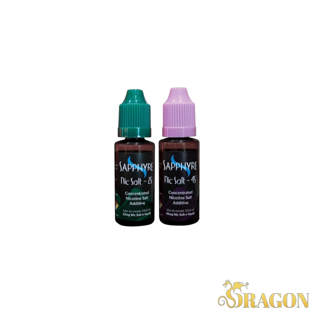 Sapphyre Nic 15ml E-Juice