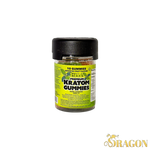 Zilla Premium Kratom Gummies 250mg