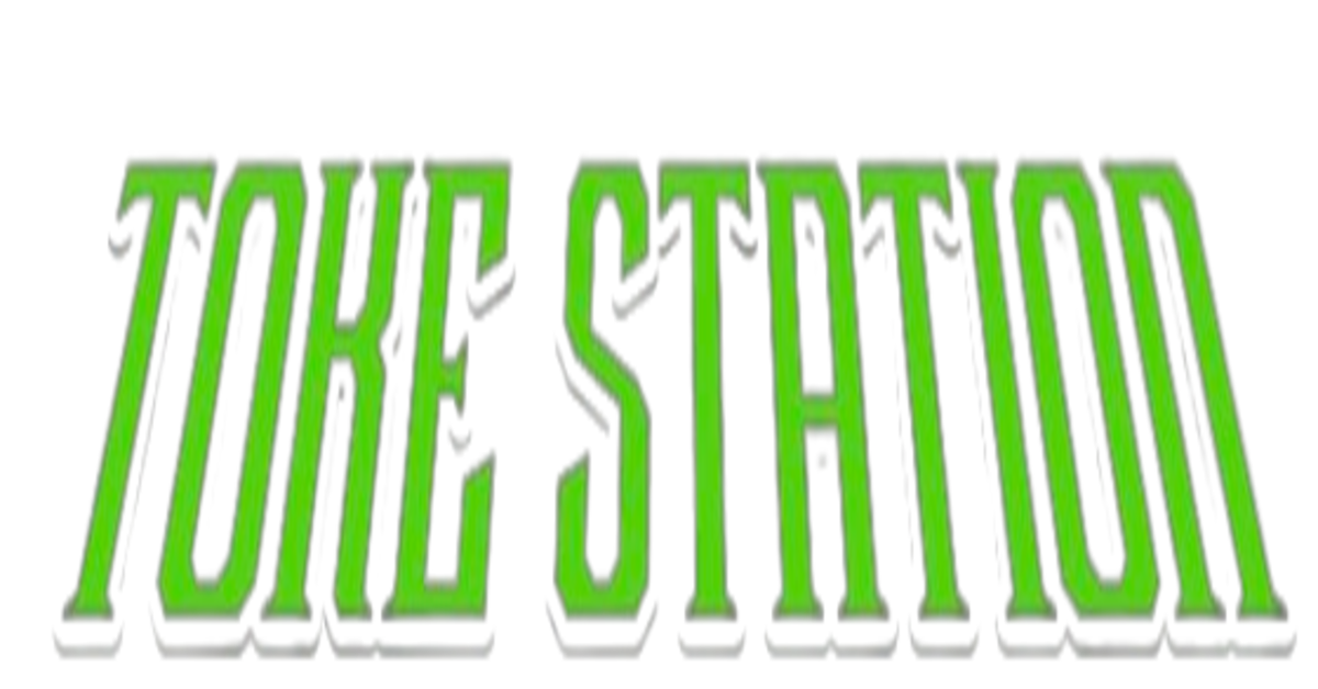 Toke Station