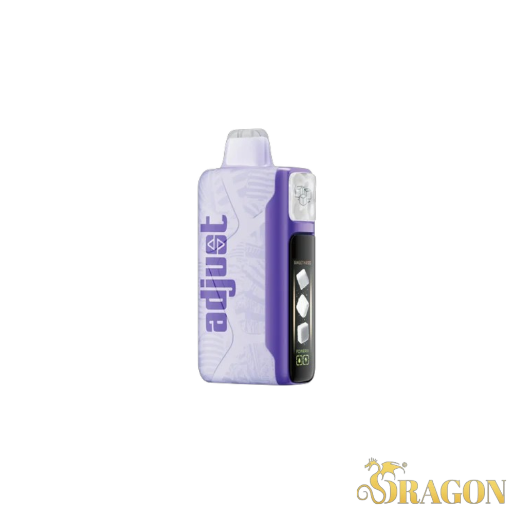 Adjust MySweet Disposable 40K