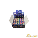 Alien Exotics THCA Miniseries Pre-Rolls Blue Series