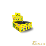 Alien Exotics THCA Miniseries Pre-Rolls Yellow Series