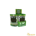 Chapo Blanco THCA Indoor Exotic Flower Bag 3.5G