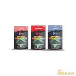 Cheech & Chong's Psilycaps Mushroom Gummies (8 Count Pouch)