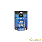 Curevana THCA Gummies 1G