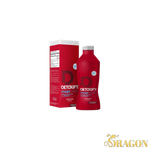 Detoxify Mega Clean Herbal Cleanse with Metaboost