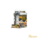 Dubai Bites by Crispy Blunts Knafeh 5mg (40 Count Jar)