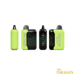 Extre Bar Turbo X Disposable 40K