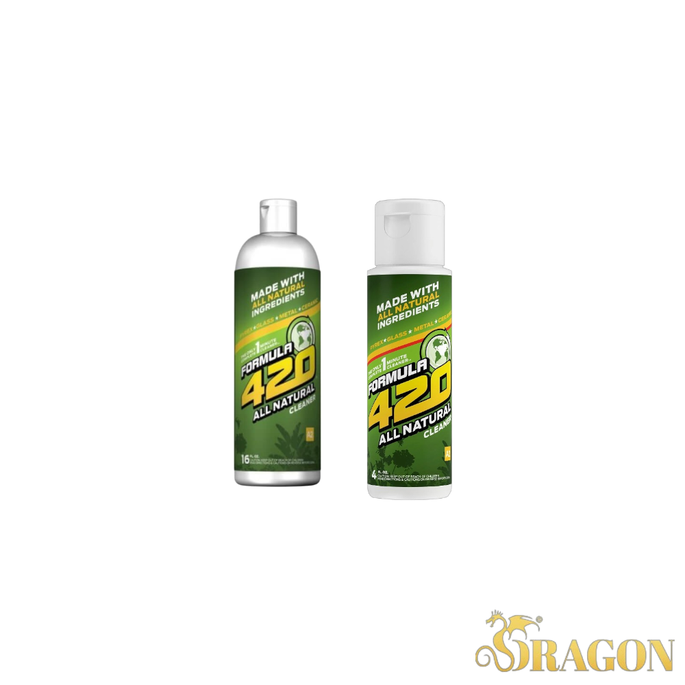 Formula 420 All Natural Cleanser