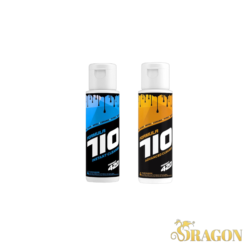 Formula 710 Cleanser