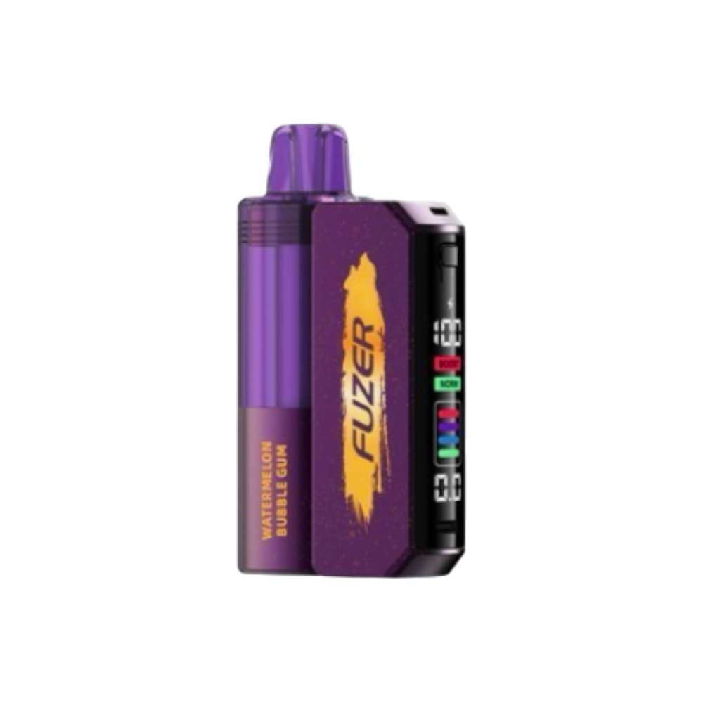 Fuzer Switch Pro 5% Nicotine Disposable Kit | 30K Puffs