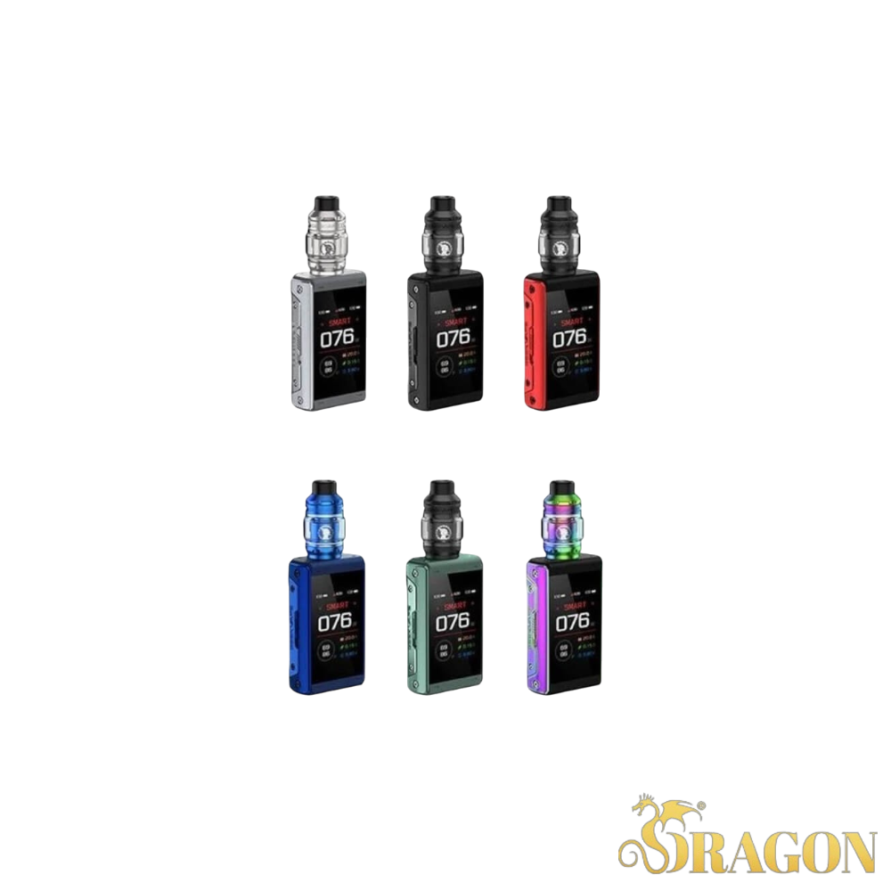 GeekVape T200 Aegis Touch Kit
