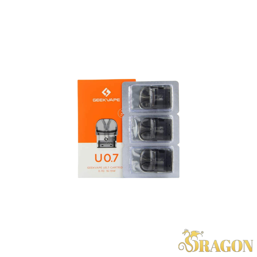 GeekVape U Cartridge