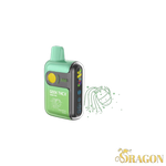Geek THCX Pulse Pro THCA Melted Diamonds Disposable 4.2G