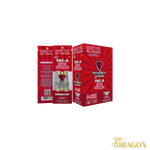 Geek THC THCA Sugar Diamondz Pre-Rolls 6.9G (3 Pre-Rolls Per Pack)