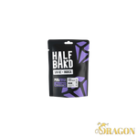 Half Bak'd Purifry'd Collection Flower 1/8 oz