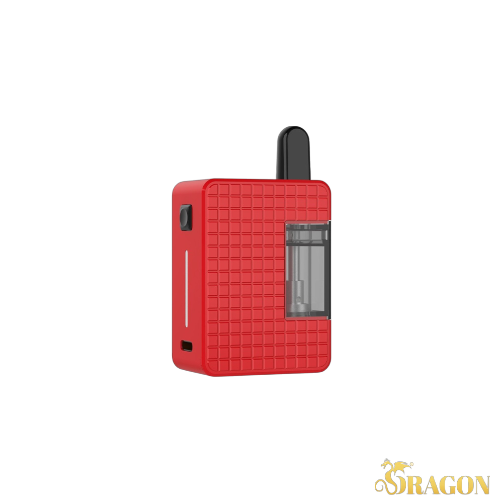 Hamilton Devices Jetstream Mini Cartridge Battery