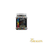 Hi On Nature KO3 Shockwave Mega Jar Sour Belts