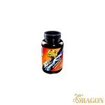 High Voltage Detox 30 Day Permanent Flush Capsules