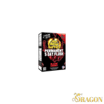 High Voltage Detox Permanent 5 Day Flush